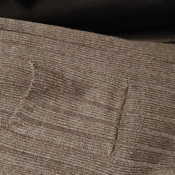 Long cardigan - Picture 5 of 9